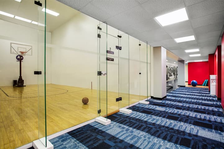 DoubleTree by Hilton Hotel Miami Airport & Convention Center