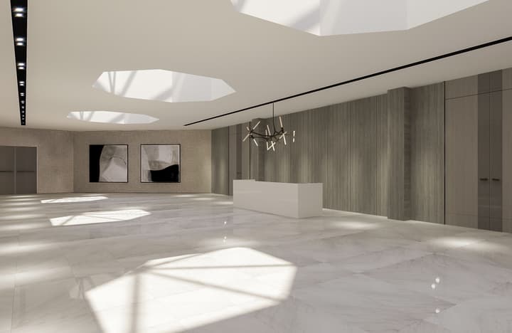 DoubleTree by Hilton Hotel Miami Airport & Convention Center