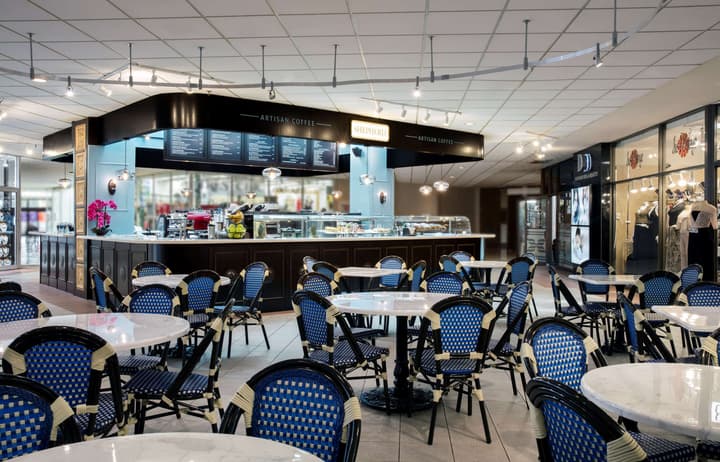 DoubleTree by Hilton Hotel Miami Airport & Convention Center