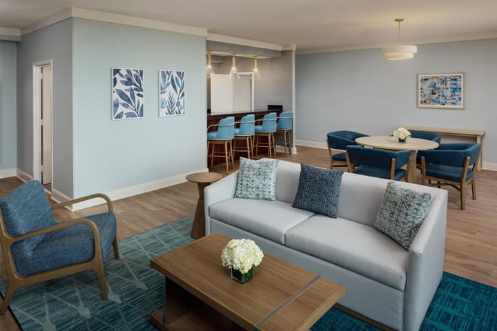 DoubleTree by Hilton Hotel Miami Airport & Convention Center