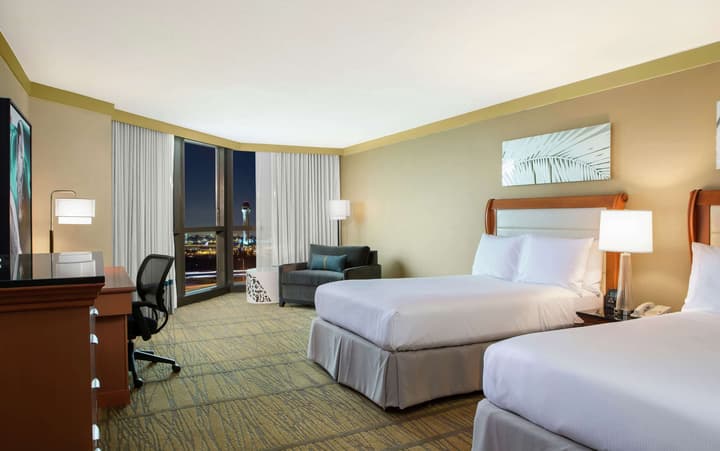 DoubleTree by Hilton Hotel Miami Airport & Convention Center