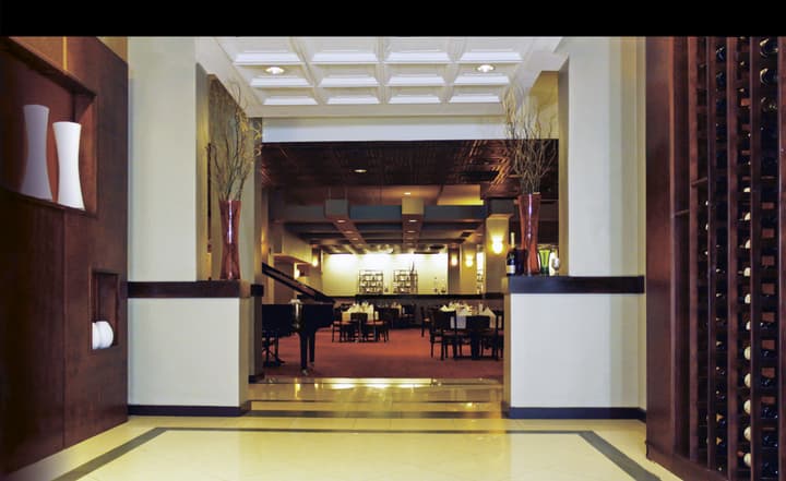 DoubleTree by Hilton Hotel Miami Airport & Convention Center