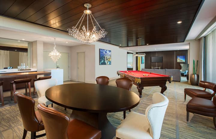 DoubleTree by Hilton Hotel Miami Airport & Convention Center