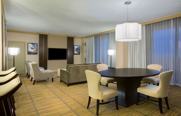 DoubleTree by Hilton Hotel Miami Airport & Convention Center