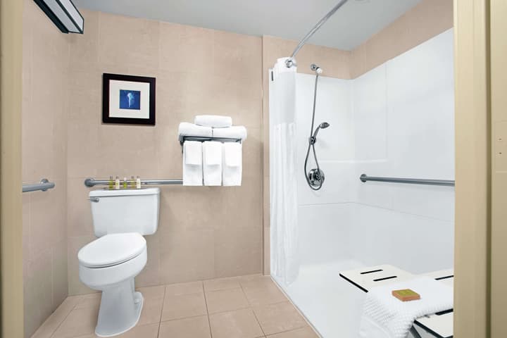 DoubleTree by Hilton Hotel Miami Airport & Convention Center