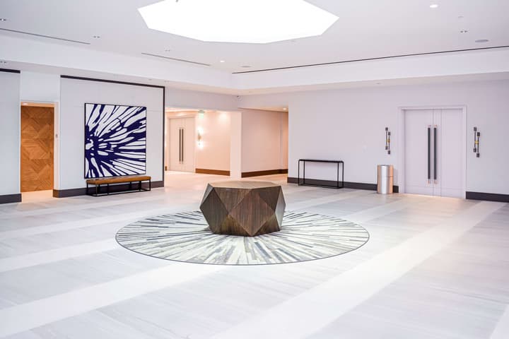 DoubleTree by Hilton Hotel Miami Airport & Convention Center