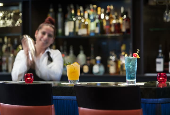 DoubleTree by Hilton Hotel Miami Airport & Convention Center