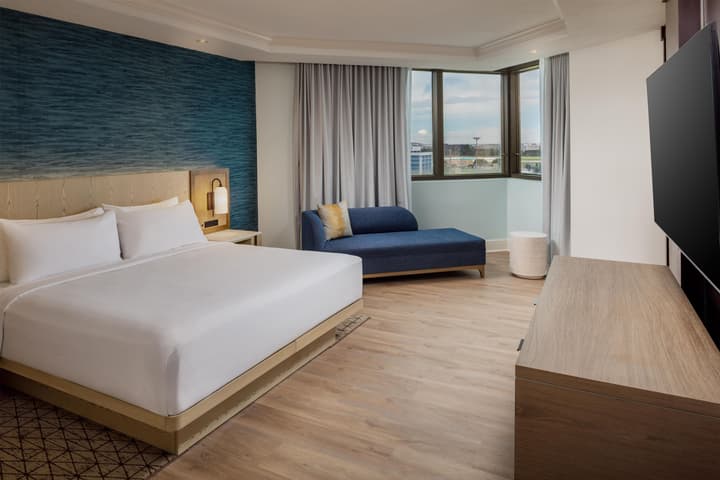 DoubleTree by Hilton Hotel Miami Airport & Convention Center