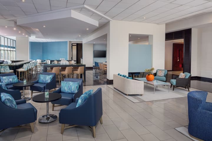 DoubleTree by Hilton Hotel Miami Airport & Convention Center