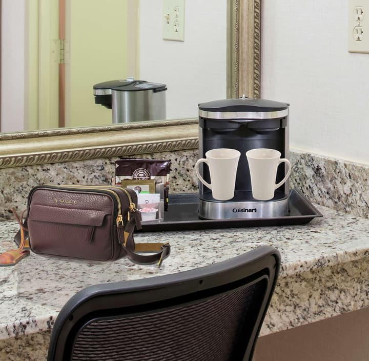 DoubleTree by Hilton Hotel Miami Airport & Convention Center