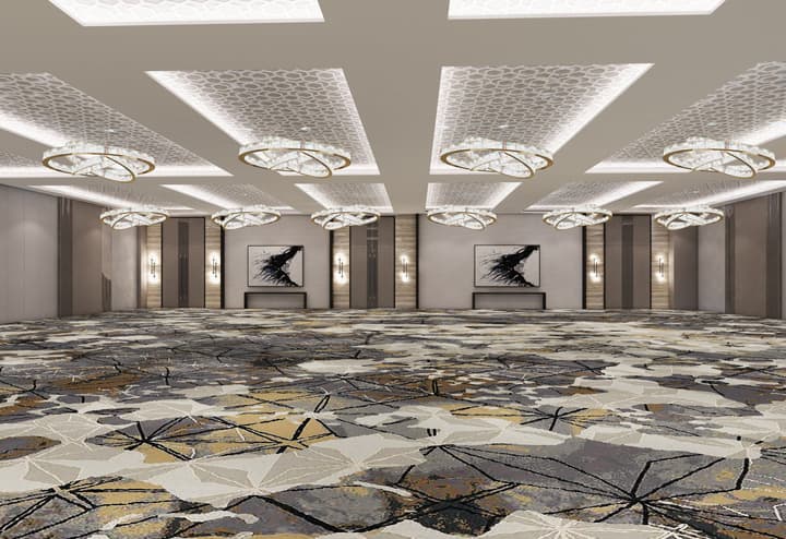 DoubleTree by Hilton Hotel Miami Airport & Convention Center