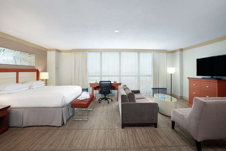 DoubleTree by Hilton Hotel Miami Airport & Convention Center