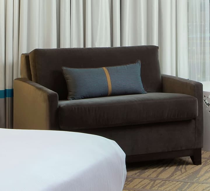 DoubleTree by Hilton Hotel Miami Airport & Convention Center