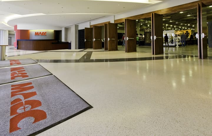 DoubleTree by Hilton Hotel Miami Airport & Convention Center