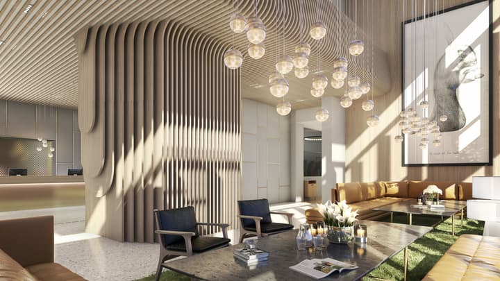 Radisson Blu Atlantic Hotel, Stavanger