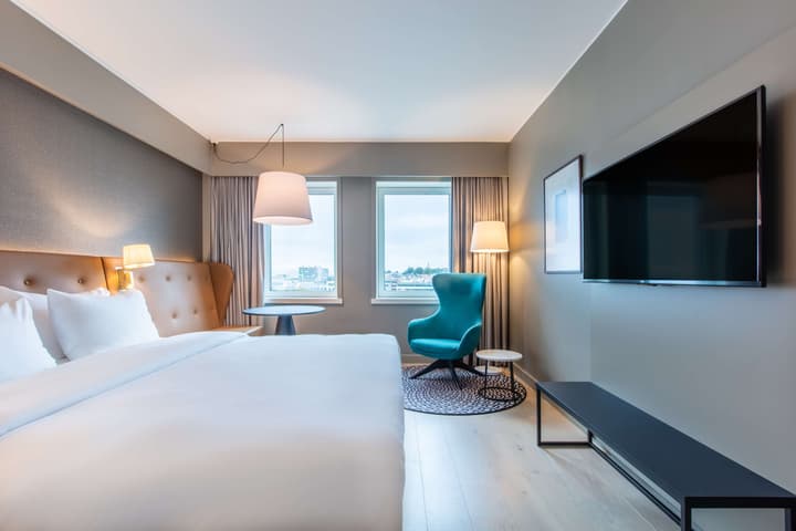 Radisson Blu Atlantic Hotel, Stavanger