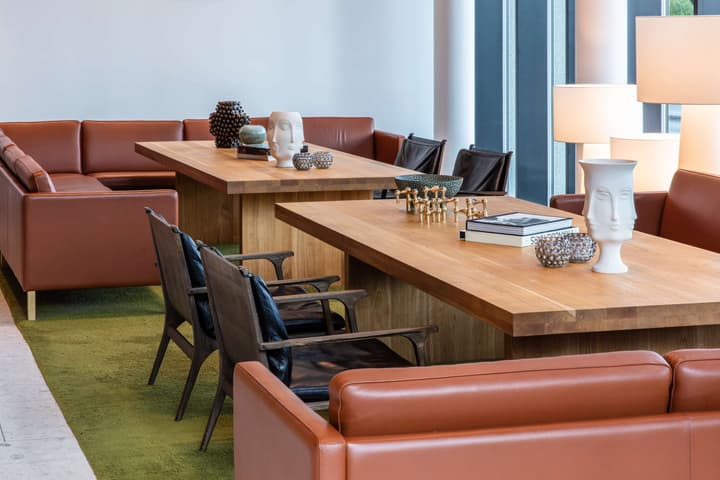 Radisson Blu Atlantic Hotel, Stavanger