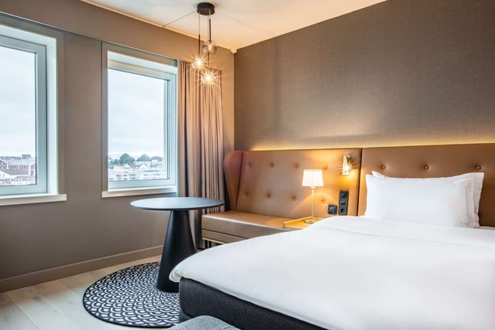 Radisson Blu Atlantic Hotel, Stavanger