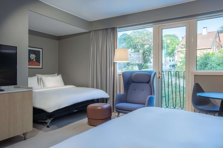 Radisson Blu Atlantic Hotel, Stavanger