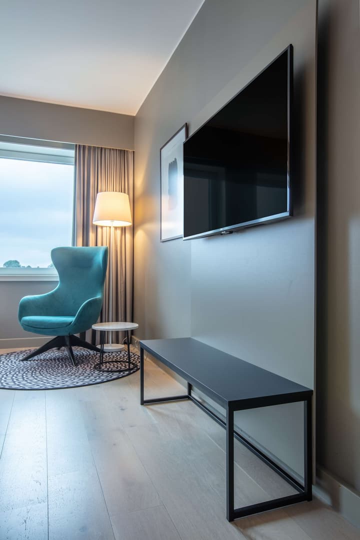 Radisson Blu Atlantic Hotel, Stavanger