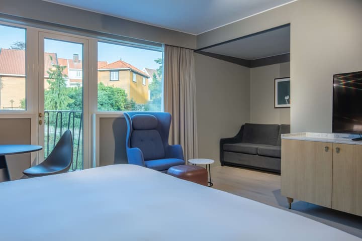 Radisson Blu Atlantic Hotel, Stavanger
