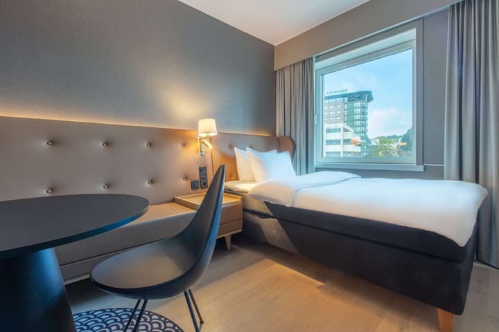 Radisson Blu Atlantic Hotel, Stavanger
