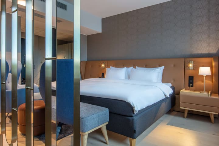 Radisson Blu Atlantic Hotel, Stavanger