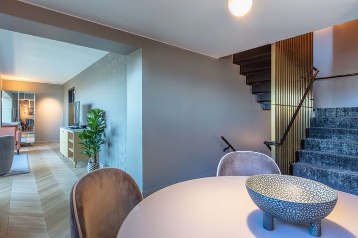 Radisson Blu Atlantic Hotel, Stavanger