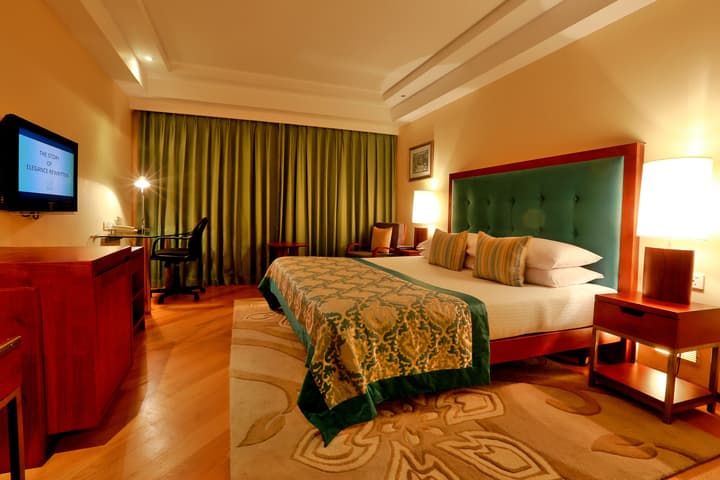 Taj Samudra
