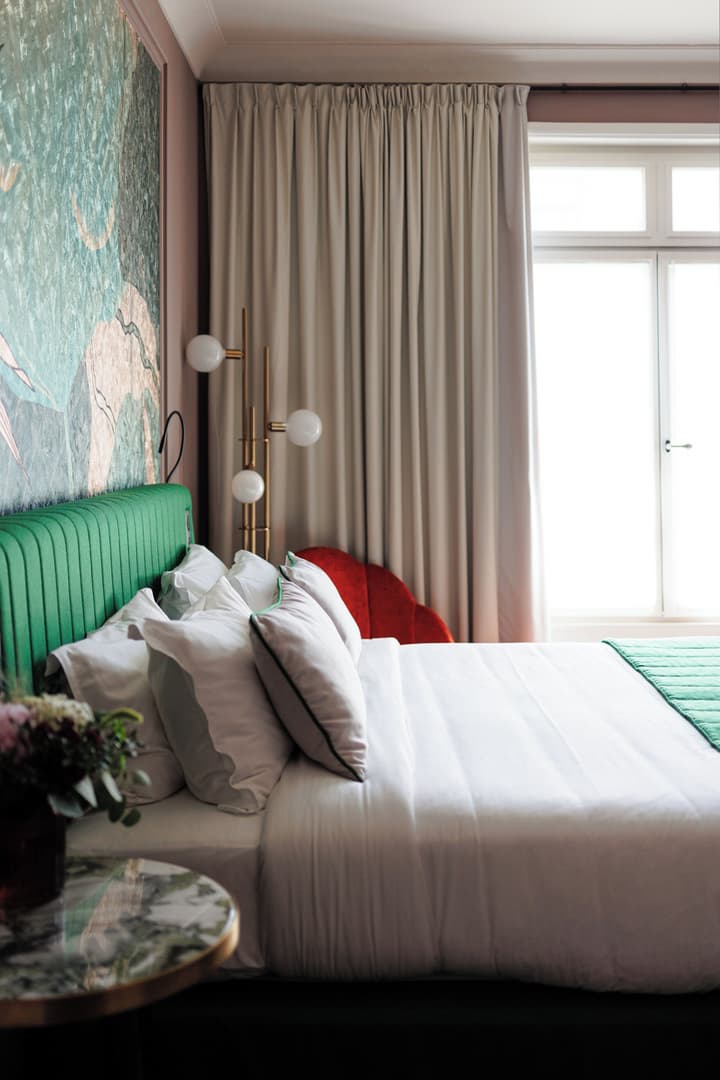M Social Hotel Paris