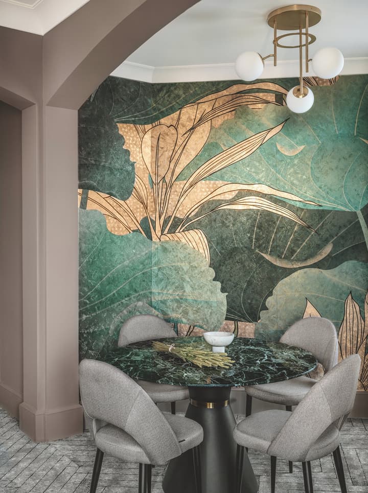 M Social Hotel Paris