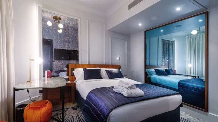 M Social Hotel Paris