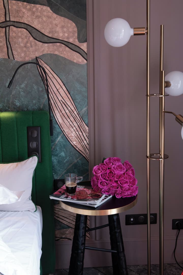 M Social Hotel Paris