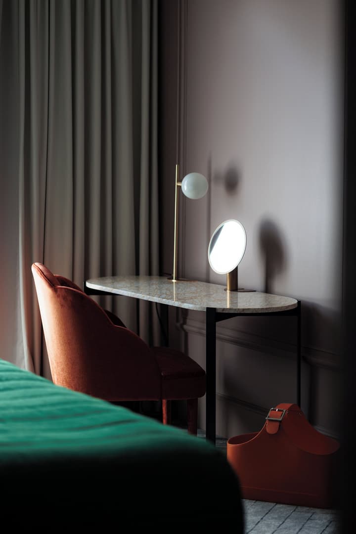 M Social Hotel Paris