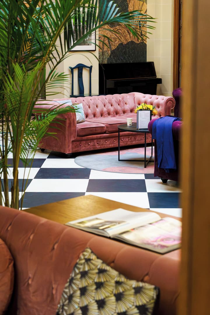 M Social Hotel Paris