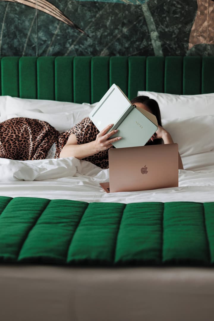 M Social Hotel Paris