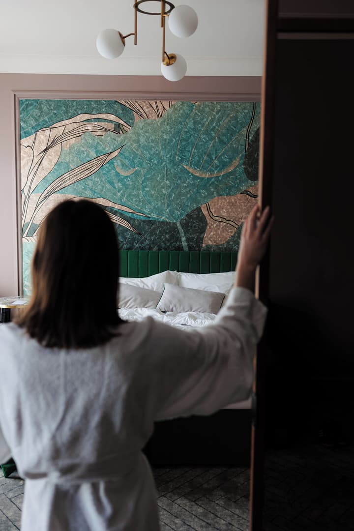 M Social Hotel Paris