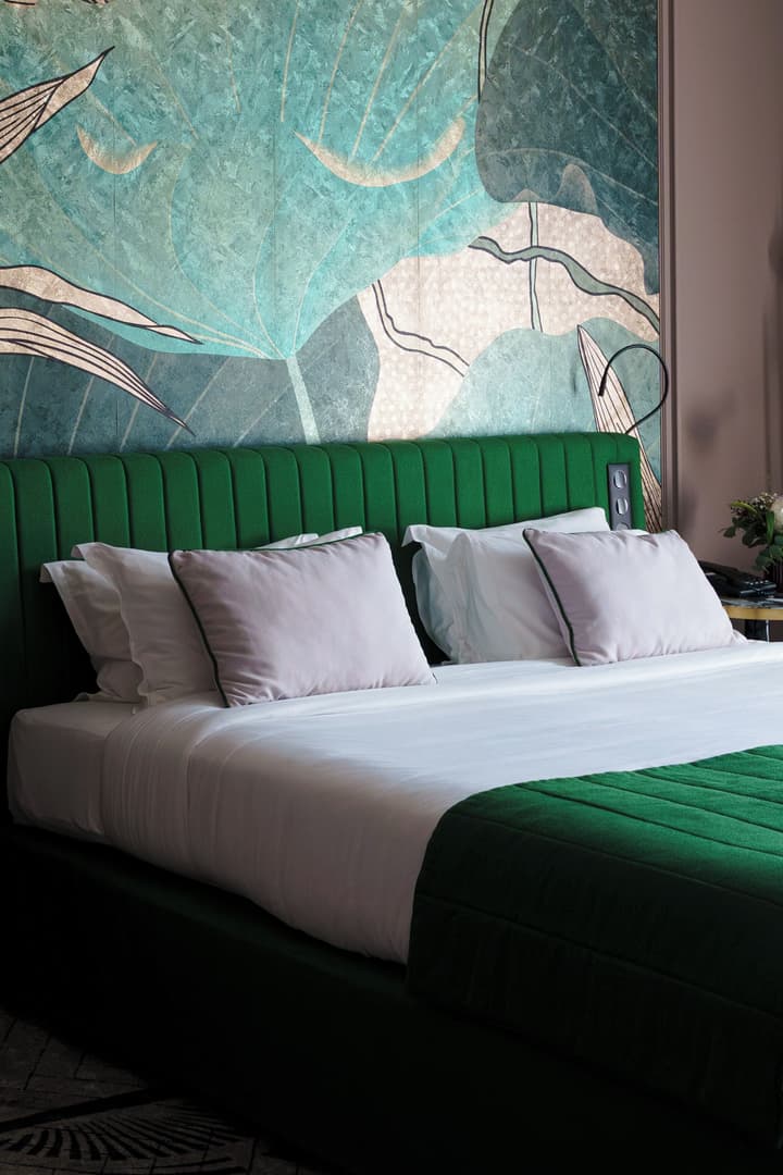 M Social Hotel Paris