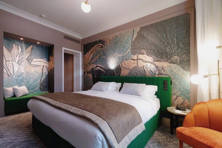M Social Hotel Paris