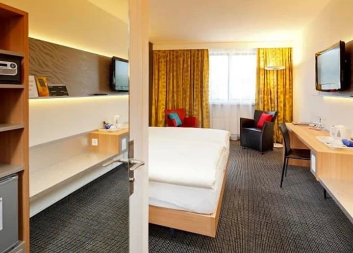 Hotel Metropol Basel
