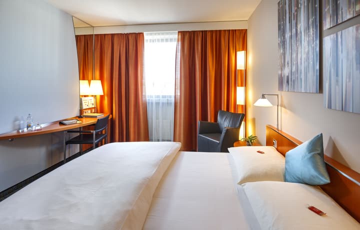 Hotel Metropol Basel