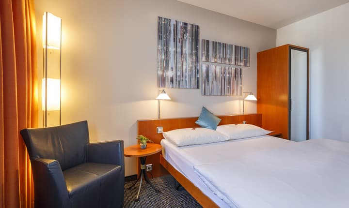 Hotel Metropol Basel