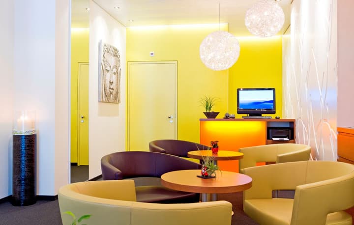 Hotel Metropol Basel