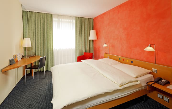 Hotel Metropol Basel