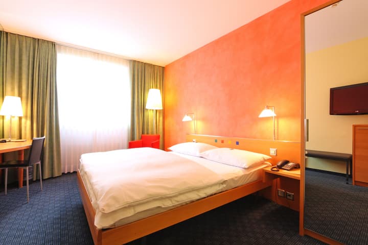 Hotel Metropol Basel