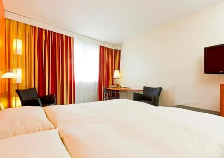 Hotel Metropol Basel