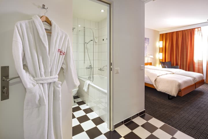 Hotel Metropol Basel