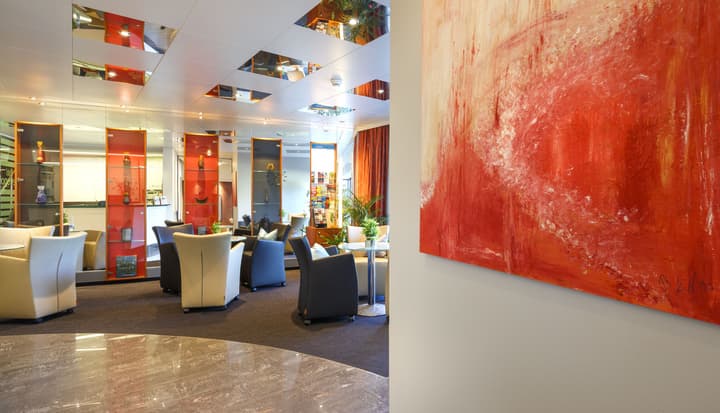 Hotel Metropol Basel