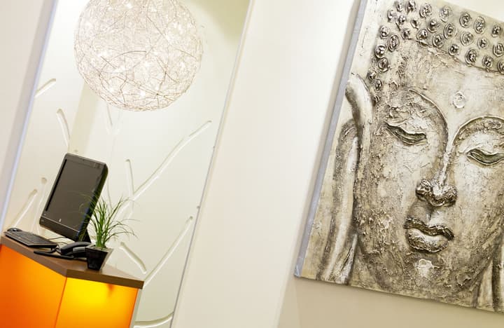 Hotel Metropol Basel