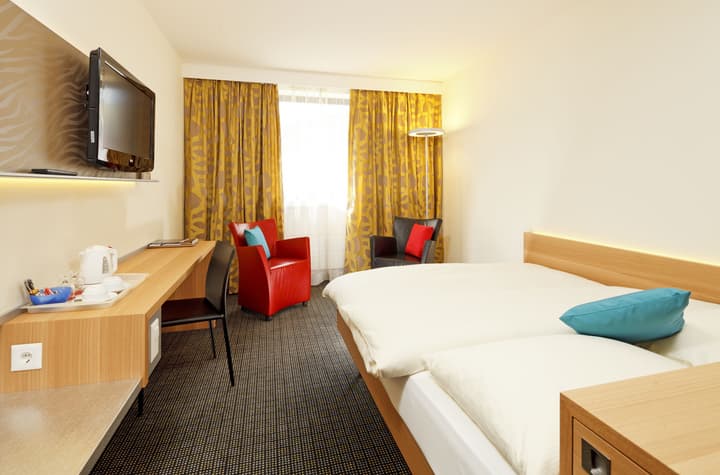 Hotel Metropol Basel